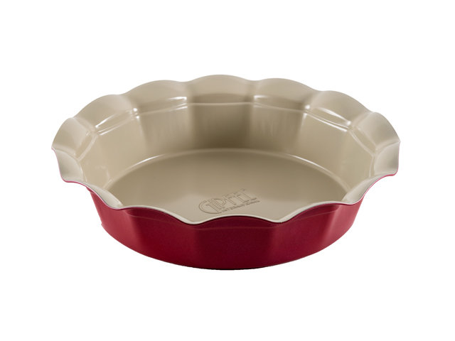 1887 GIPFEL Форма для выпечки OVEN 27,2x27,2x6,0см круглая с