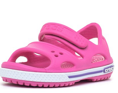 САНДАЛИИ CROCS Крокс