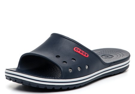 Шлепанцы CROCS КРОКС