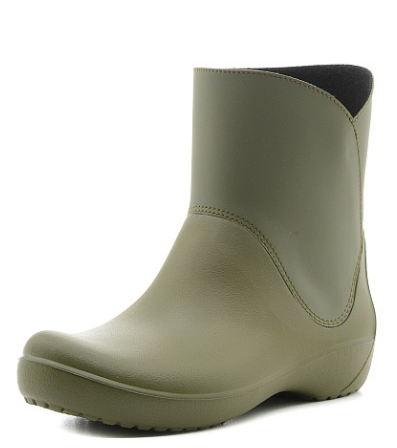 Сапоги CROCS демисезон