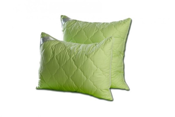 Подушка бамбук