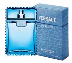 Versace Man (Versace) 100мл