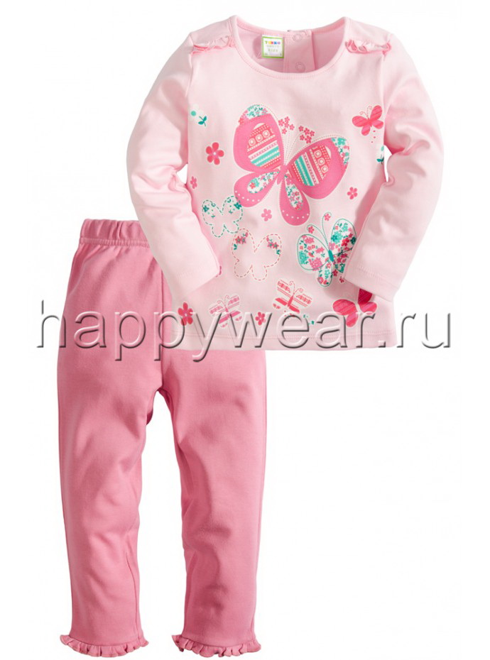 Костюм для девочки Takro