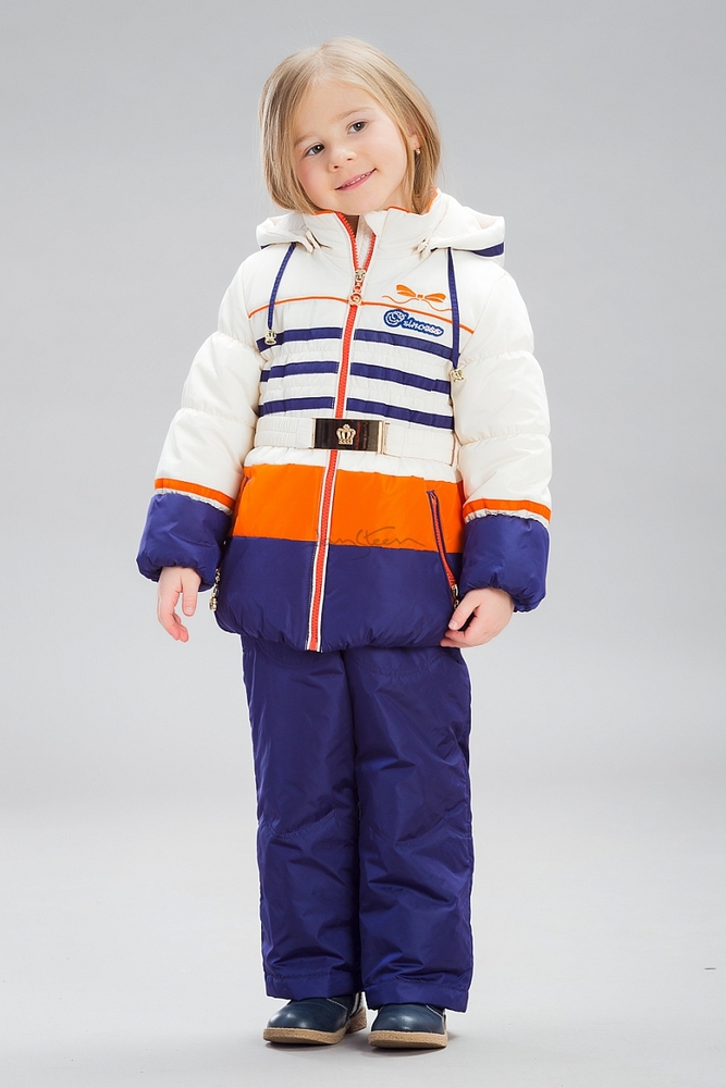 Комплект для девочек, холлофайбер