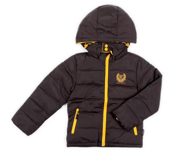 Пуховик Crockid для мальчиков