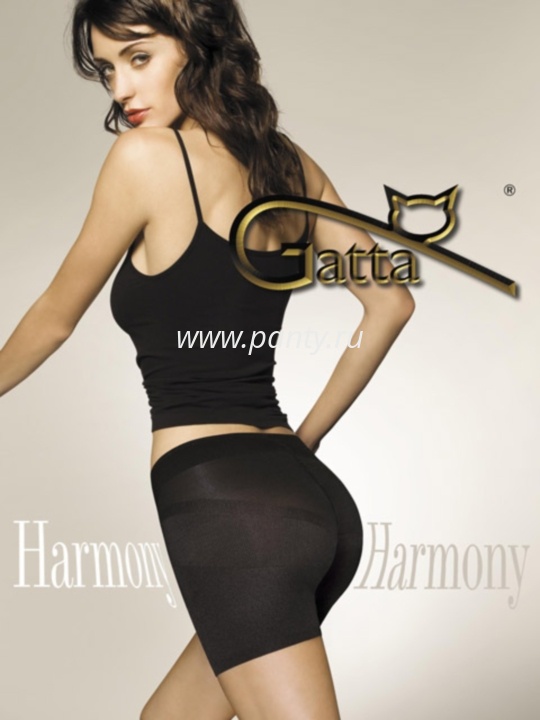Корректирующие штанишки Gatta Harmony