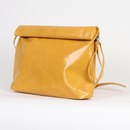 Сумка RollTop, нат кожа маленькая