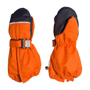 JONATHAN TAHTI BABY КРАГИ ЗИМНИЕ НА МОЛНИИ