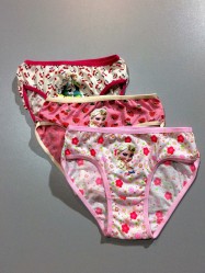 Трусики для девочки
