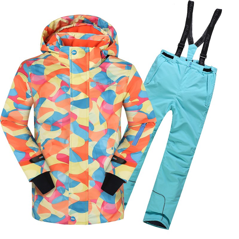 Мембранный Костюм Phibee