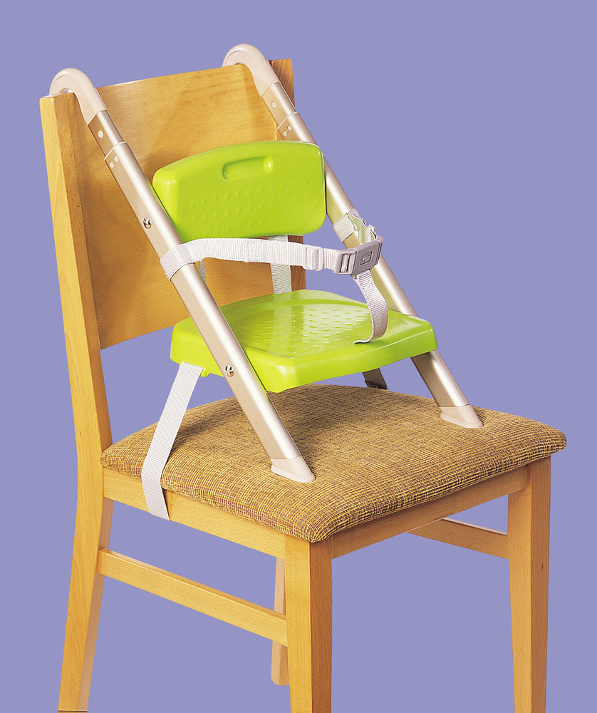 Детский стульчик HANG N SEAT