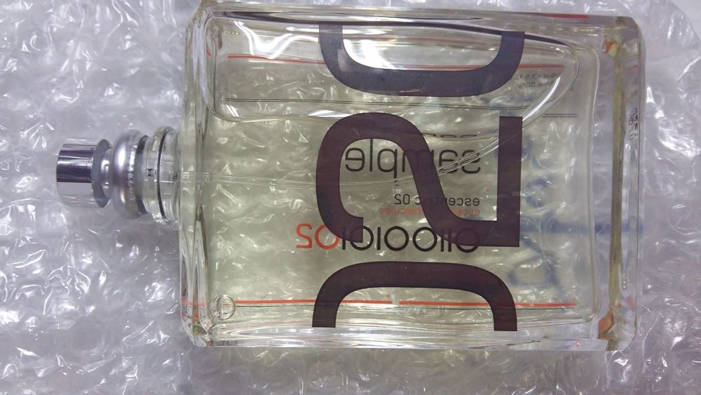 Escentric Molecules Escentric парф.вода  100ml тестер