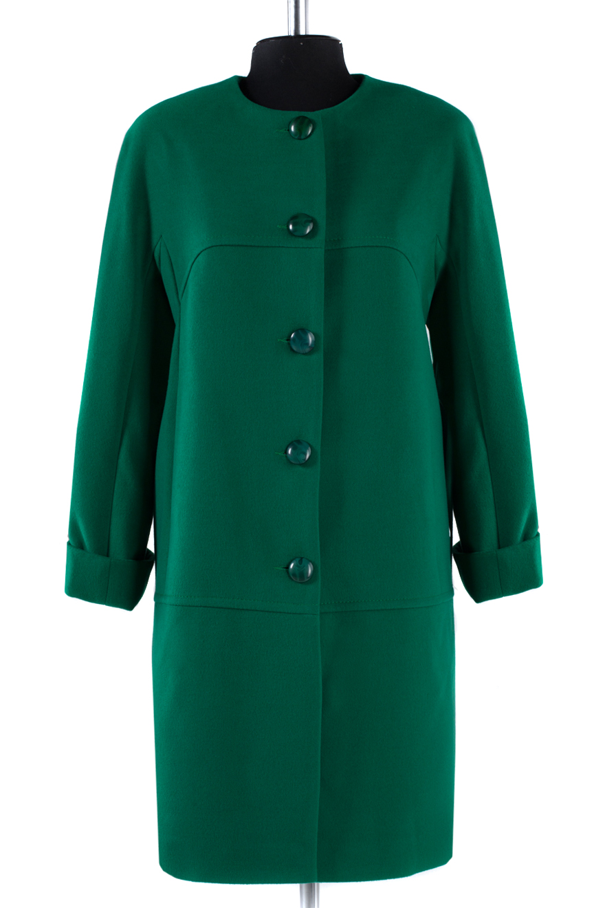 Империя пальто01—09788 пальто женское демисезонное