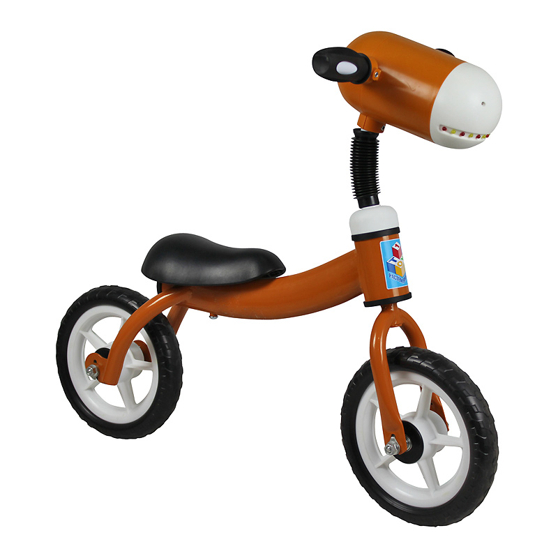 Беговел Ослик от 1TOY