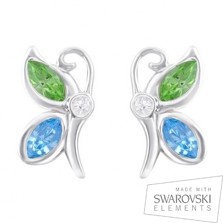 серьги Serlotjen (Серлотэнь)