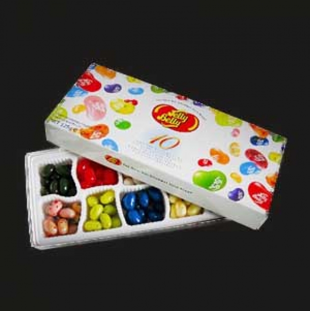 Jelly Belly Assorted Flavours 10
