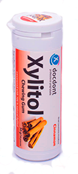 Жвачка Docdont Xylitol
