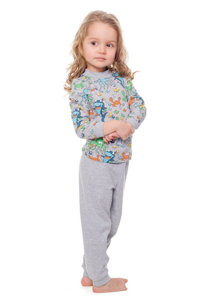 Комплект пижам 2 штуки