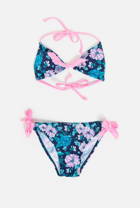 Купальник infiniti kids