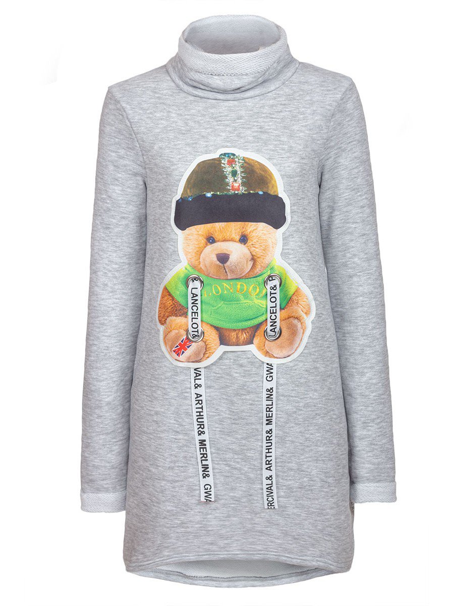 Туника Nota Bene