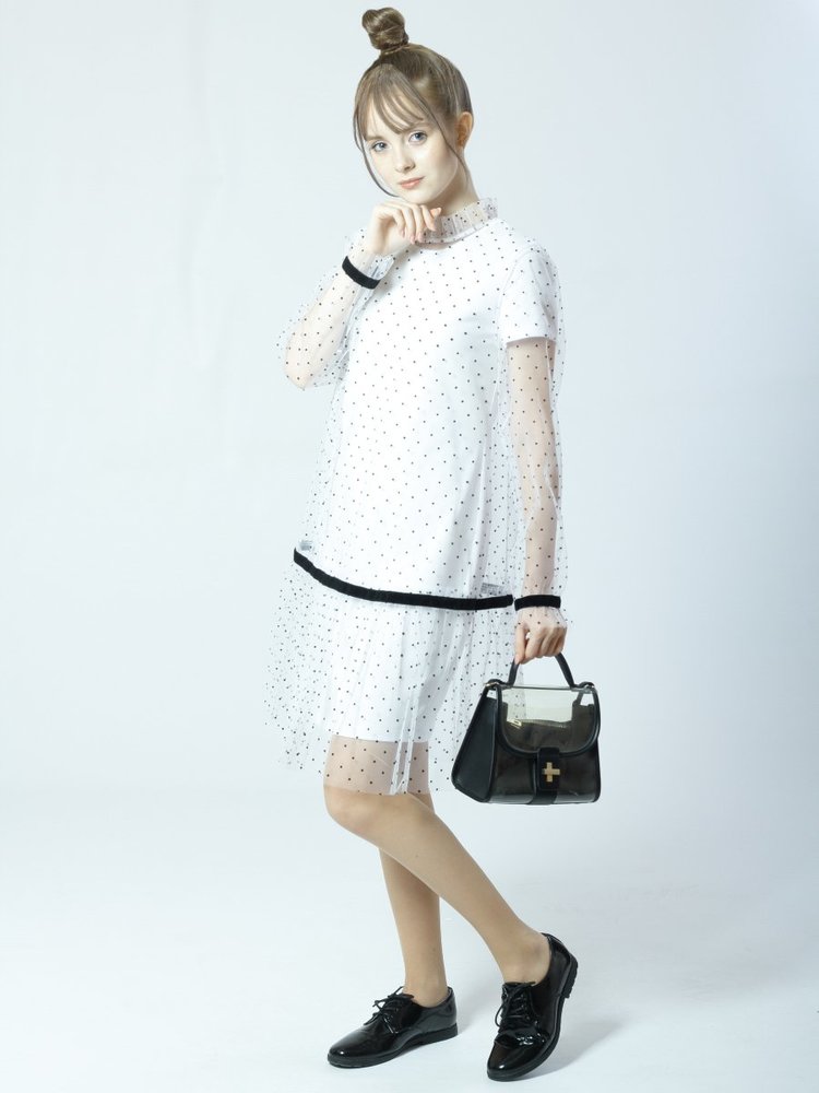 Платье Nota Bene