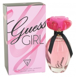Guess Girl, edt 100ml
