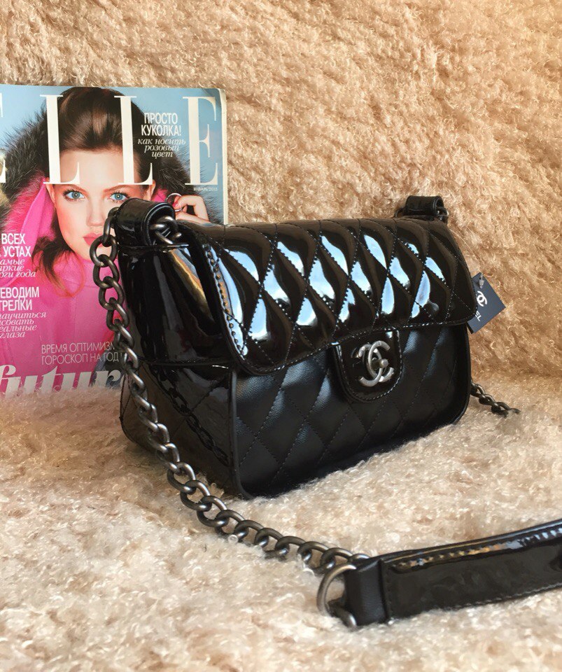 Сумка Chanel