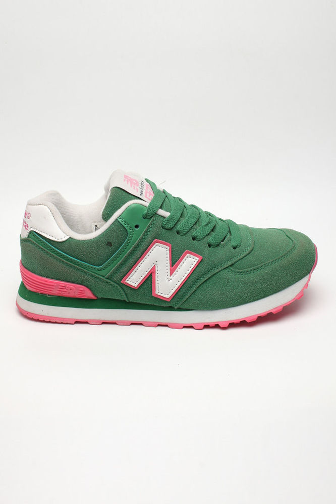 New Balance Кроссовки