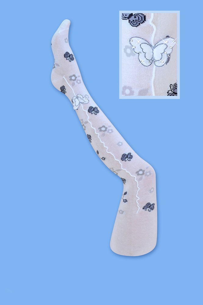 Колготки детские Glamuriki