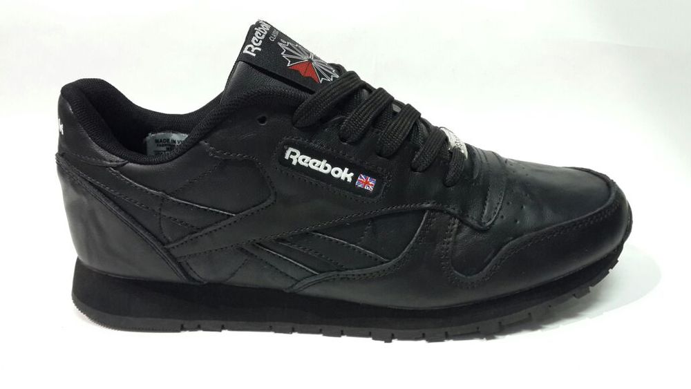 Мужские  кроссовки Reebok