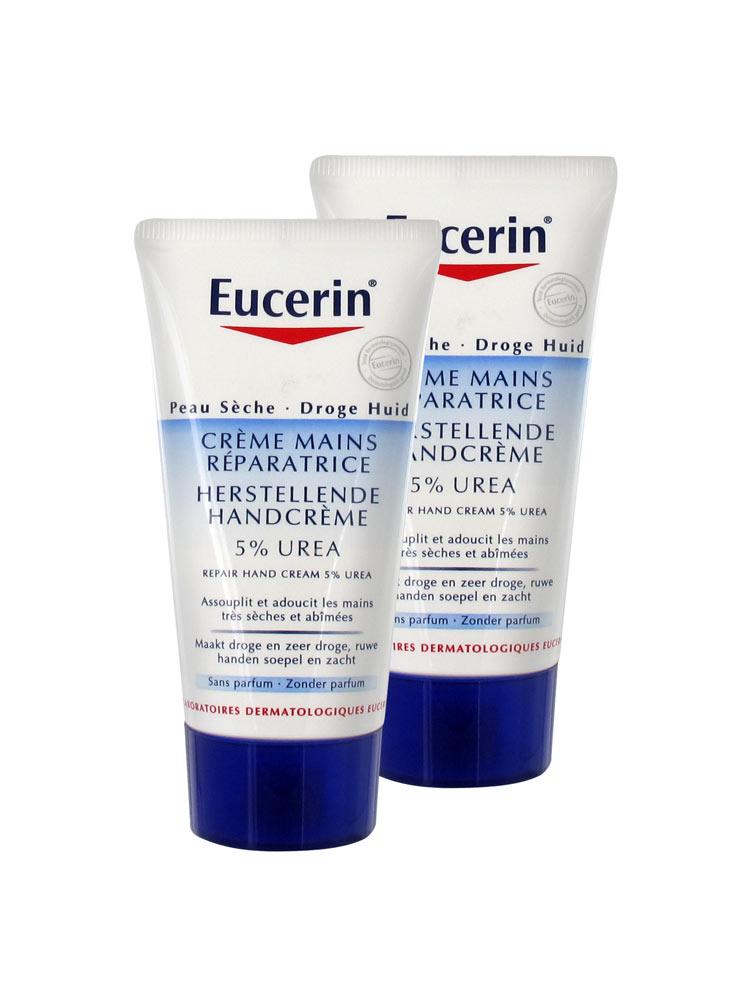 Eucerin Уфа Купить Крем Для Рук