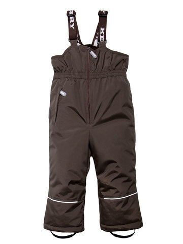 Полукомбинезон  Jack  Lenne /Керри (зима 2017-2018г),150 гр