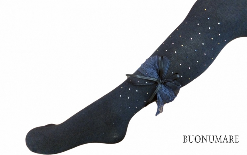 Колготки BUONUMARE