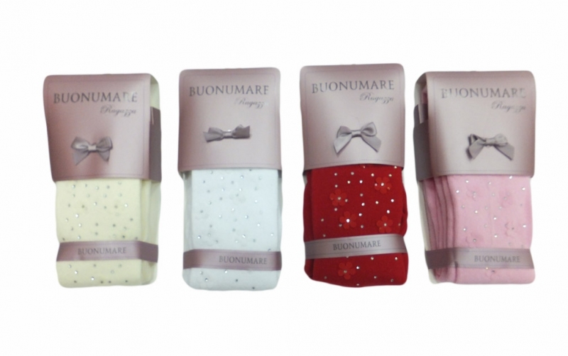 Колготки BUONUMARE