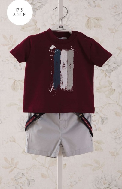 Костюм  из двух предметов