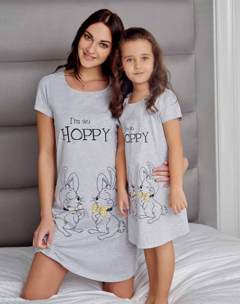 Сорочка для девочки