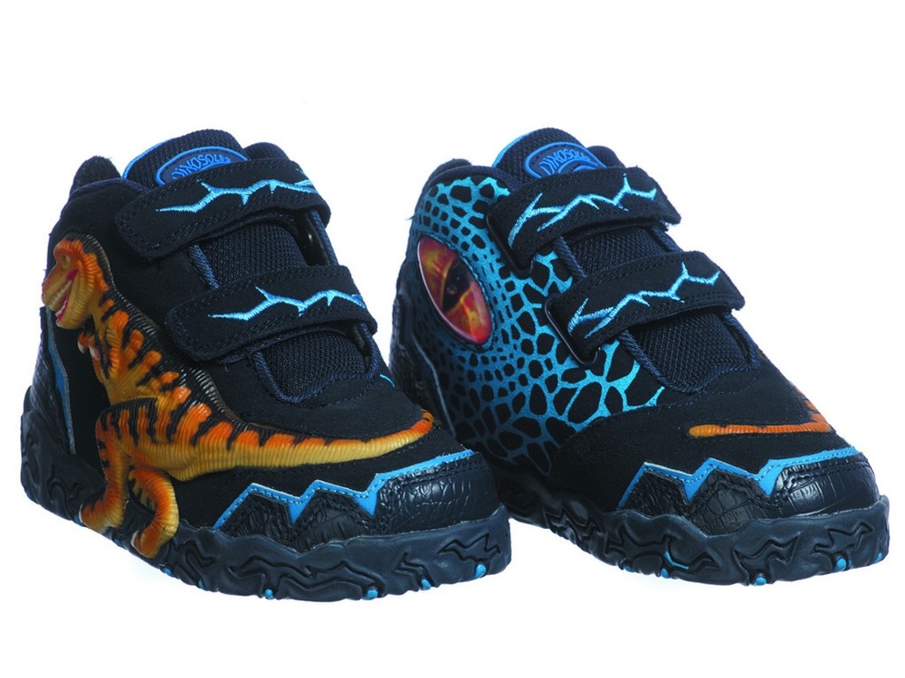 Кроссовки Dinosoles ТиРекс
