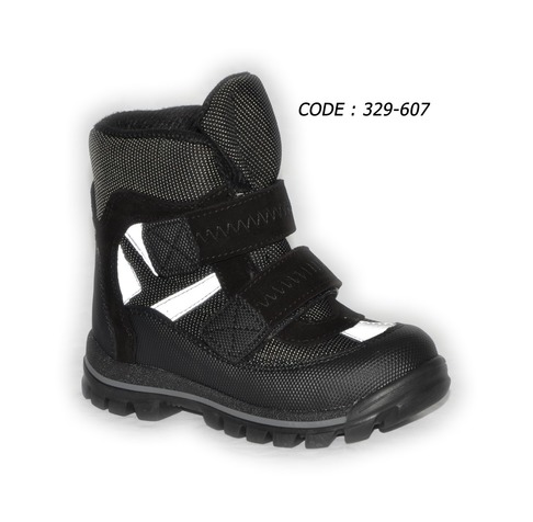 Сапожки GORTEX зима