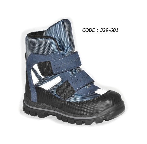 Сапожки GORTEX зима