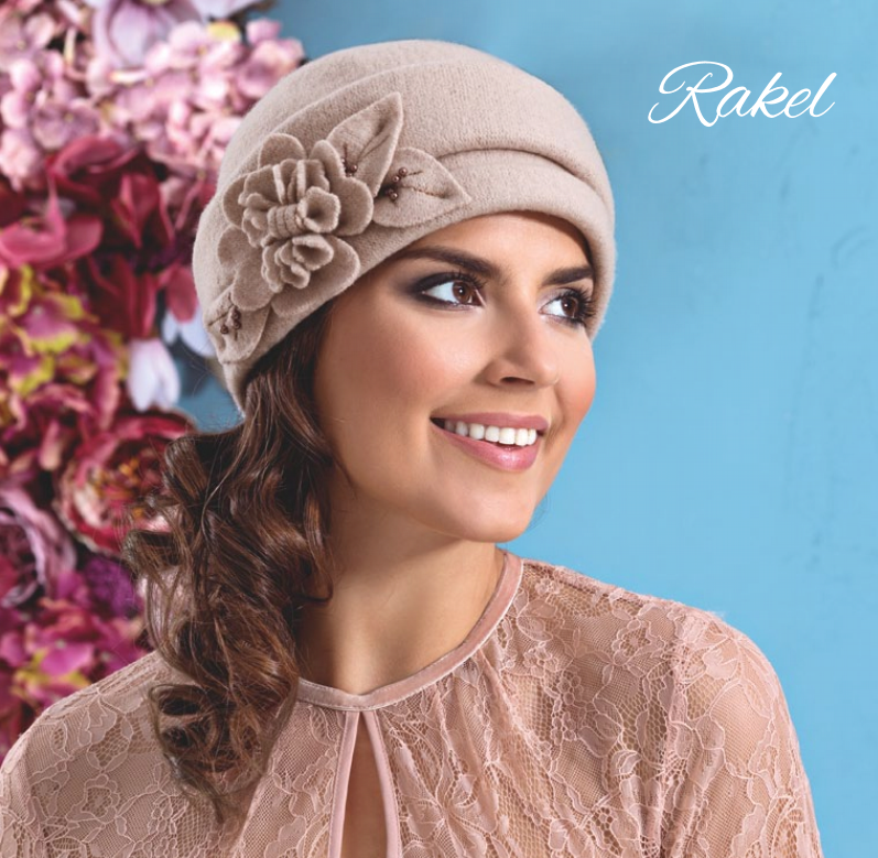 Шапка RAKEL