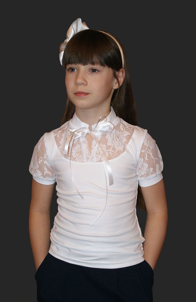 Блузка