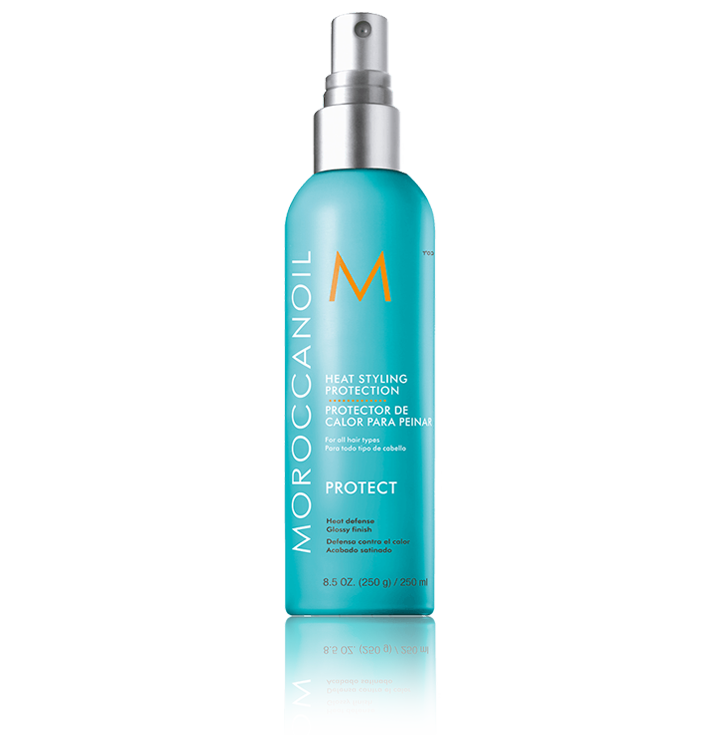 Термозащитный спрей «Heat Styling Protect