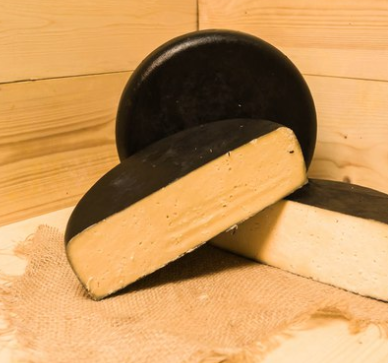 Сыр Карфилли 400 гр