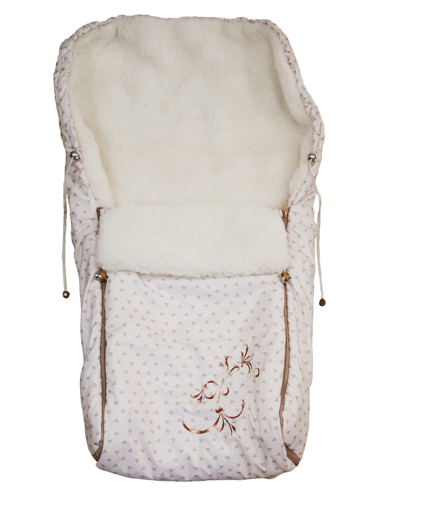 Конверт зимний 