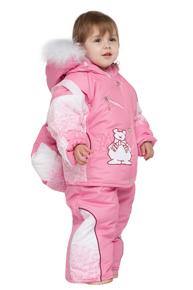 Комплект-трансформер 