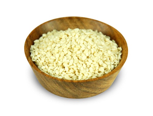 Кунжут/ белый/   1кг