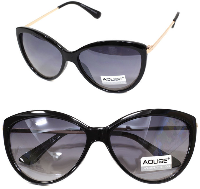 Солнцезащитные очки женские Aolise