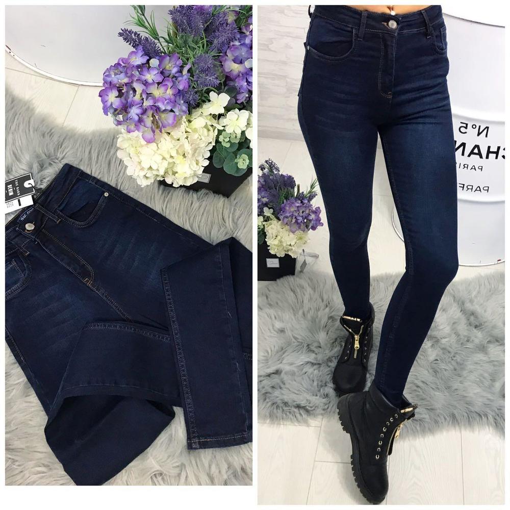 Джинсы женские Slim Fit 1031-511