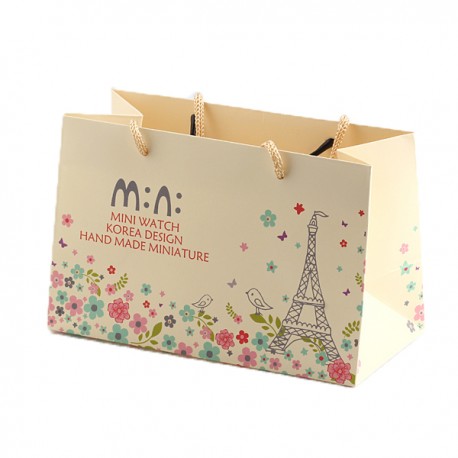 Подарочная сумочка Mini Watch.