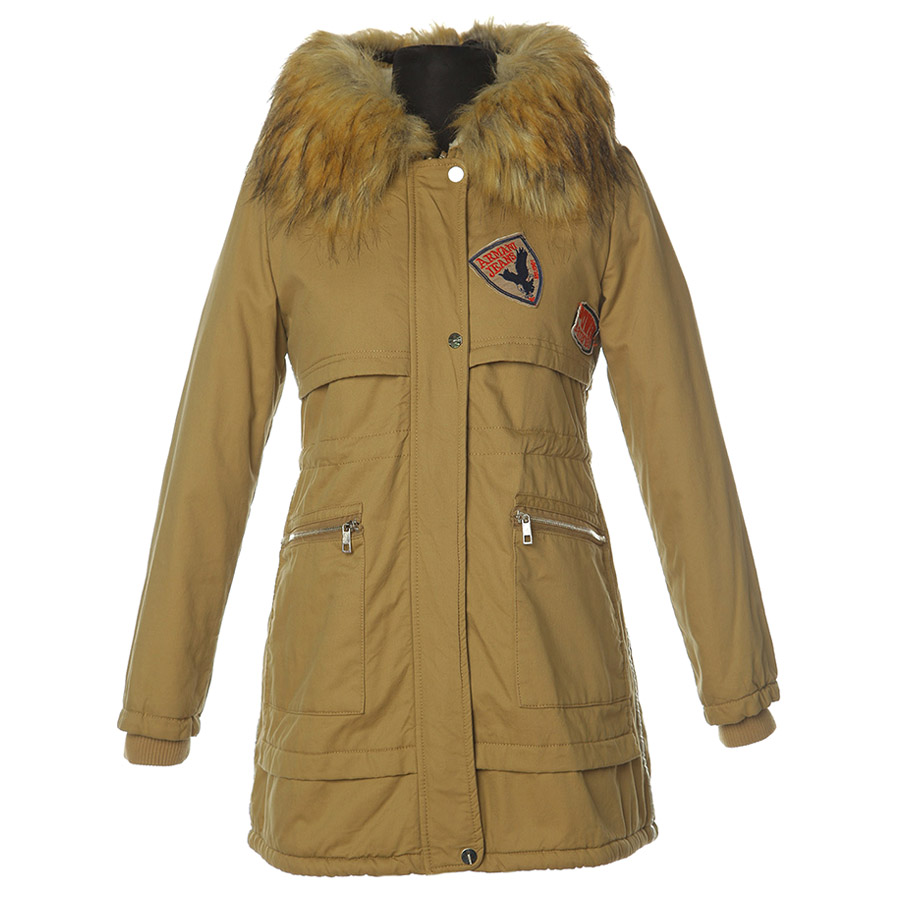 Зимняя Парка Купить Новосибирск